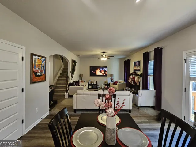 $3,000 | 4962 Zoya Court, South Fulton, GA 30331