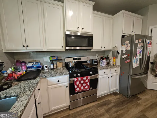 $3,000 | 4962 Zoya Court, South Fulton, GA 30331