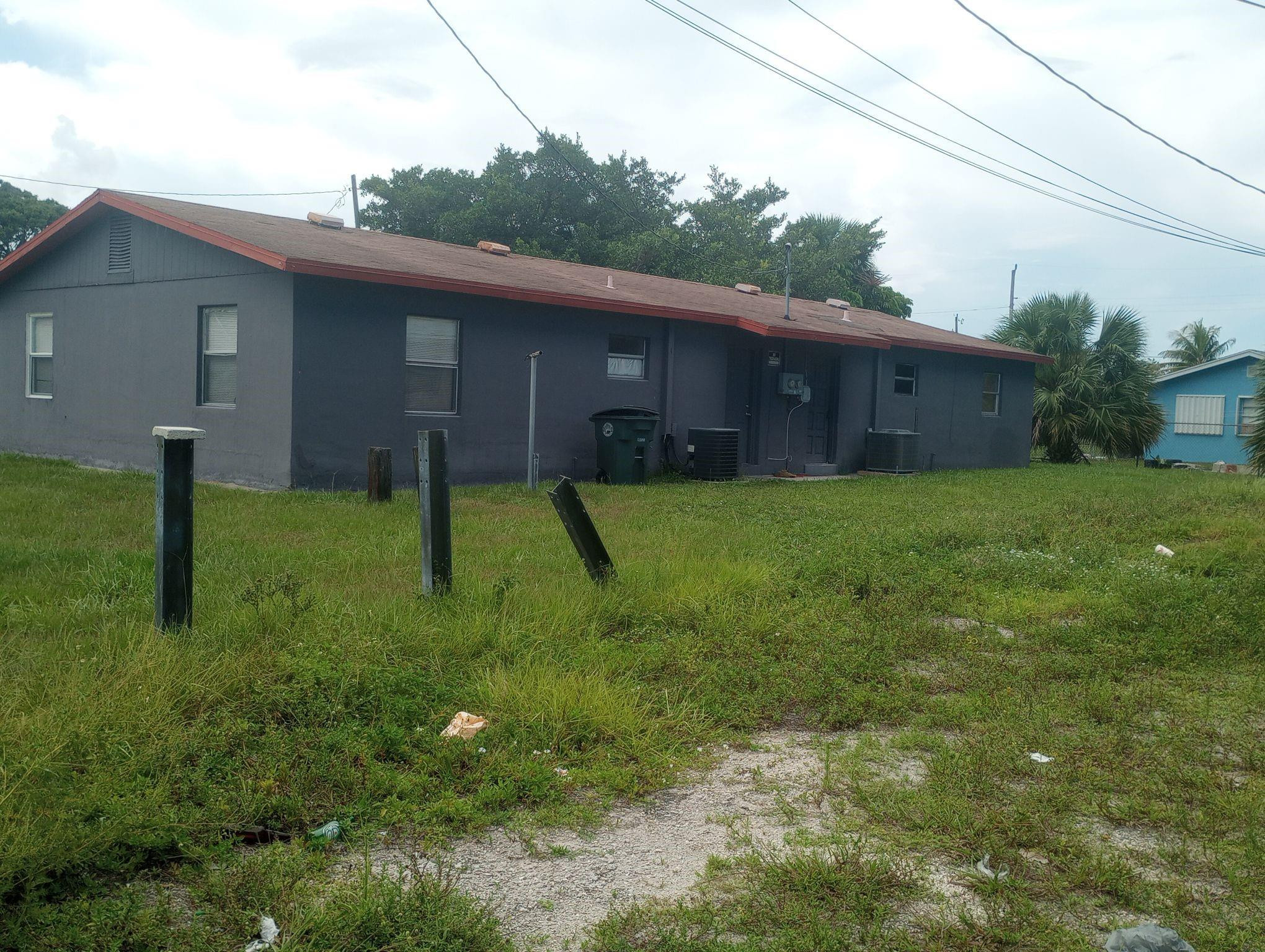 1002 North 16th Street Fort Pierce, FL 34950 - Photo 1 of 4 Photo 1