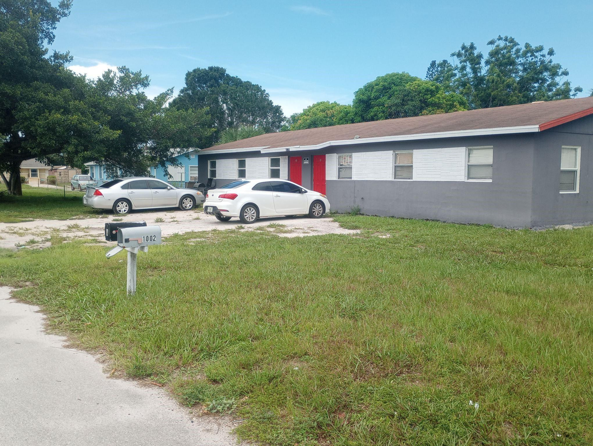 1002 North 16th Street Fort Pierce, FL 34950 - Photo 4 of 4 Photo 4