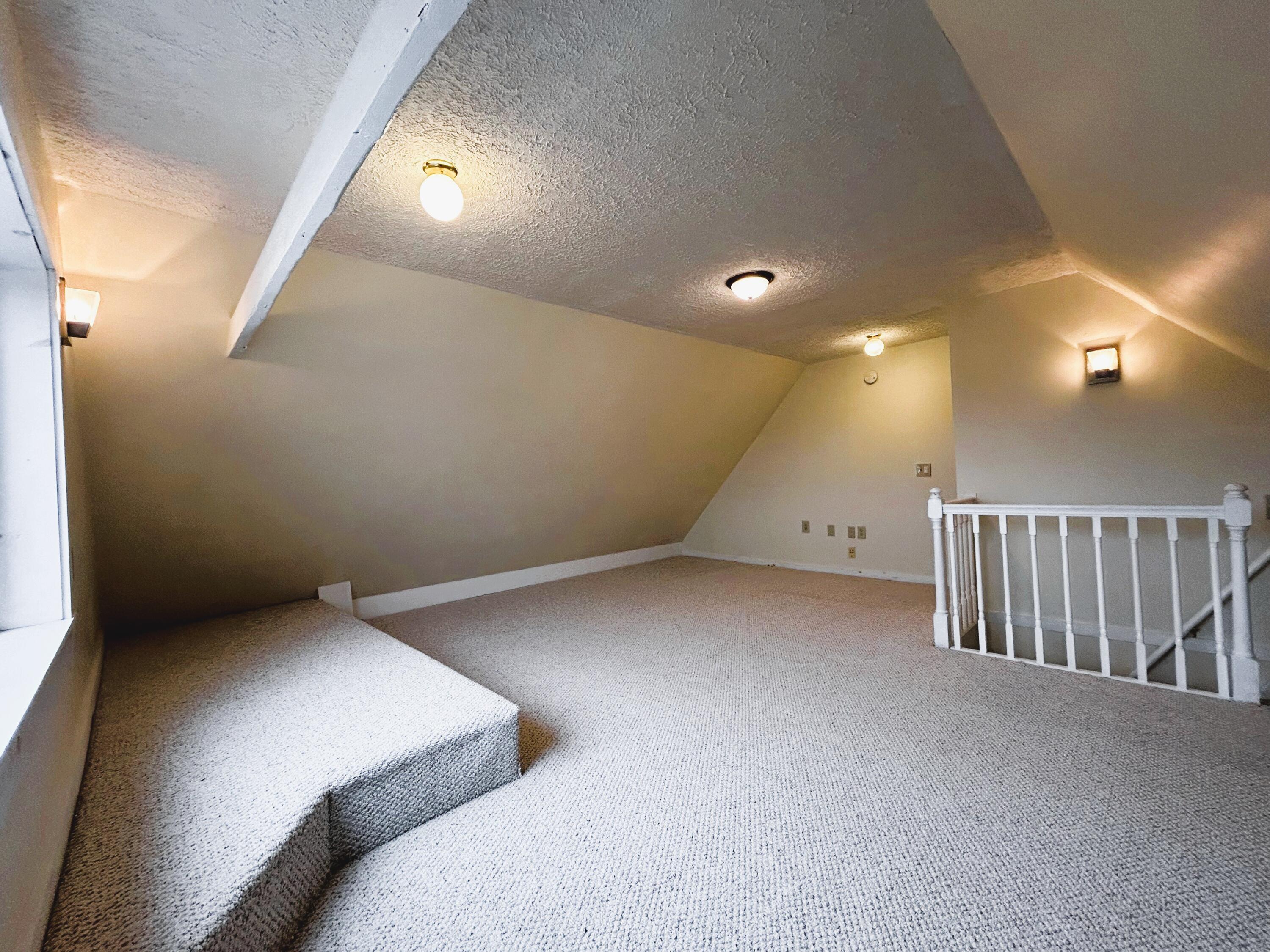 33 Shepard Street Bath, ME 04530 - Photo 31 of 35 Loft pic 2