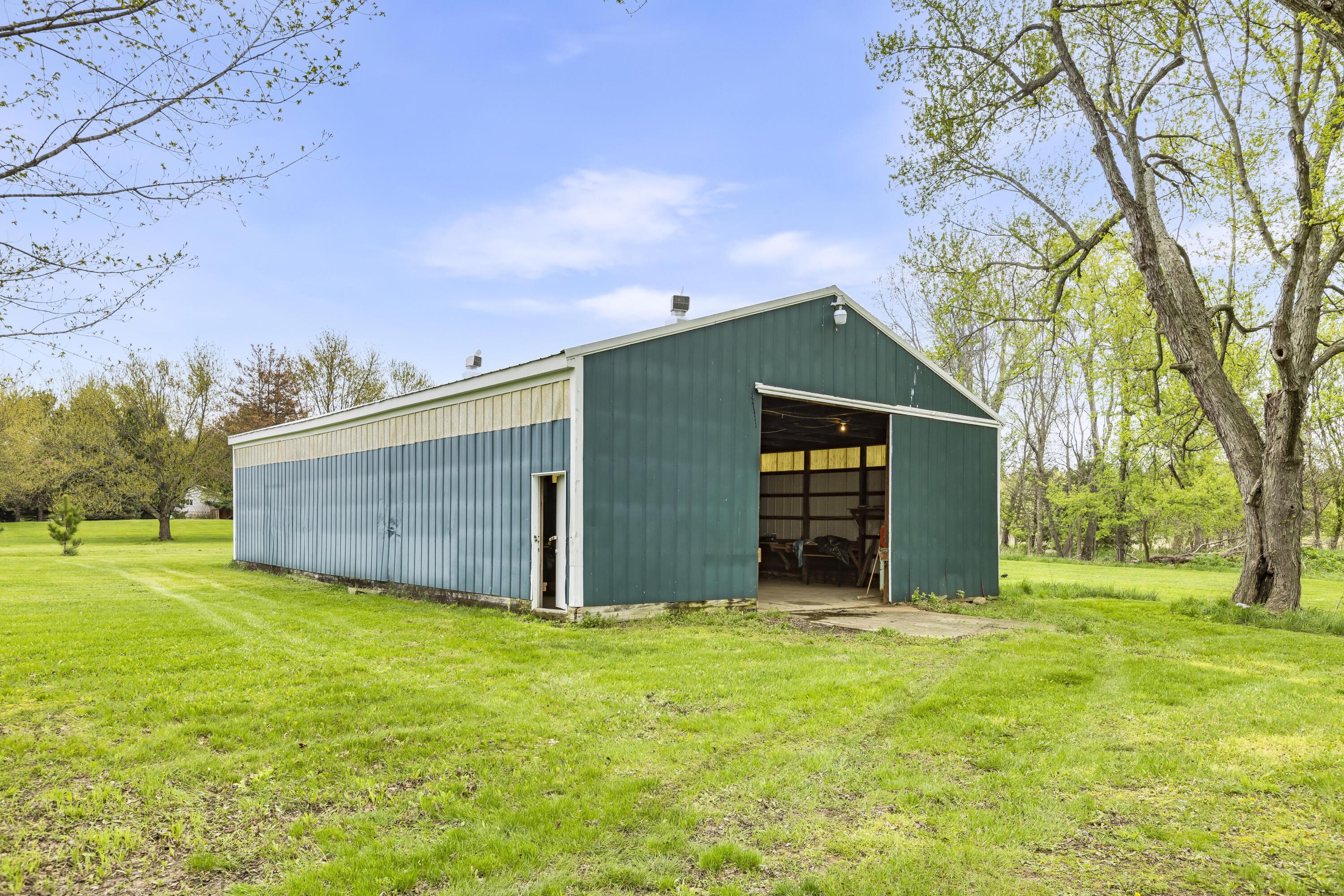 4585 South Onondaga Road Onondaga, MI 49264 - Photo 26 of 39 _P7A5446_E