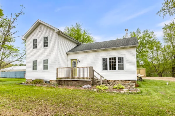 $260,000 | 4585 South Onondaga Road, Onondaga, MI 49264