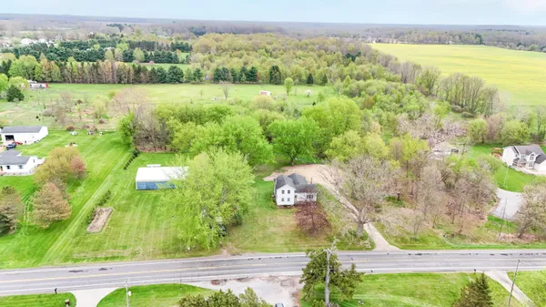 $260,000 | 4585 South Onondaga Road, Onondaga, MI 49264