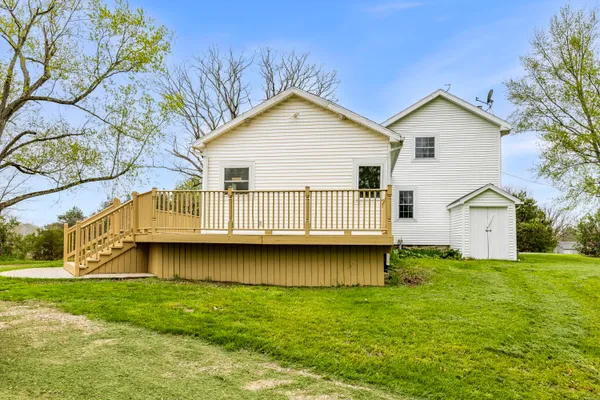 $260,000 | 4585 South Onondaga Road, Onondaga, MI 49264
