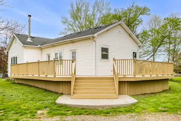 $260,000 | 4585 South Onondaga Road, Onondaga, MI 49264