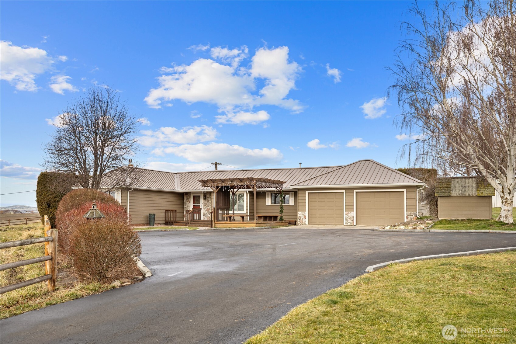 1231 Clerf Road Ellensburg, WA 98926 - Photo 1 of 36 Gallery Image 1