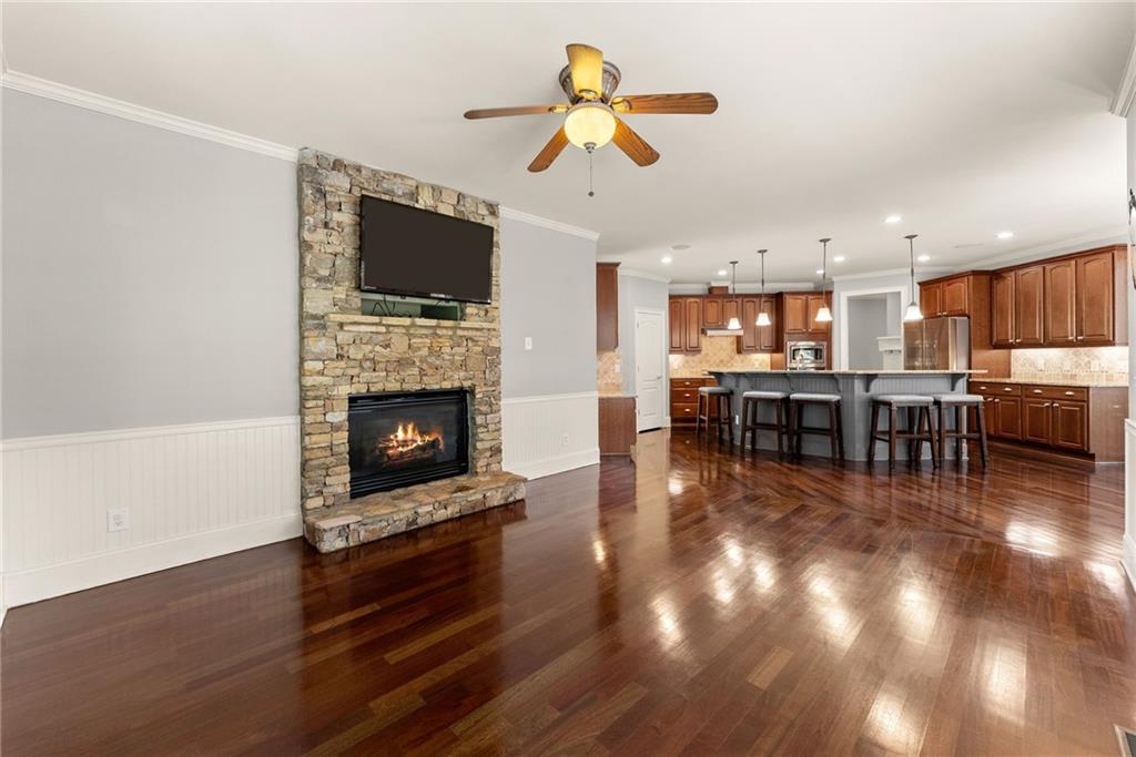 872 Pathview Court Dacula, GA 30019 - Photo 30 of 103