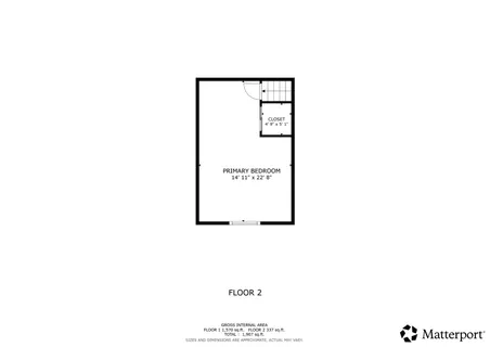$595,000 | 1720 North Chestnut Avenue, Arlington Heights, IL 60004