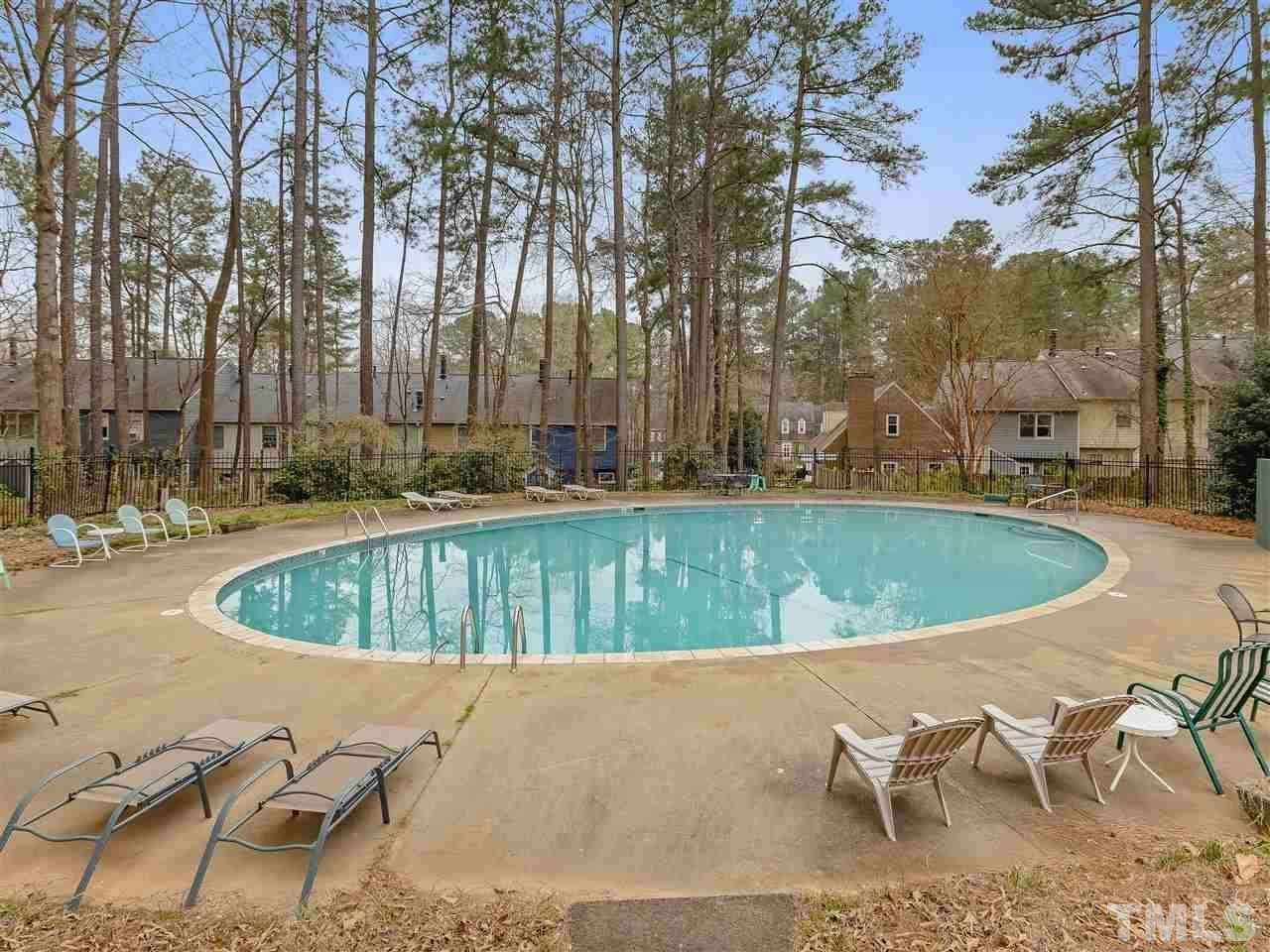 5621 Hamstead Crossing Raleigh, NC 27612 - Photo 17 of 17 Photo 18
