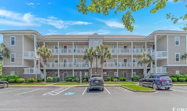 $234,900 | 6253 Catalina Drive, Unit 1724, North Myrtle Beach, SC 29582