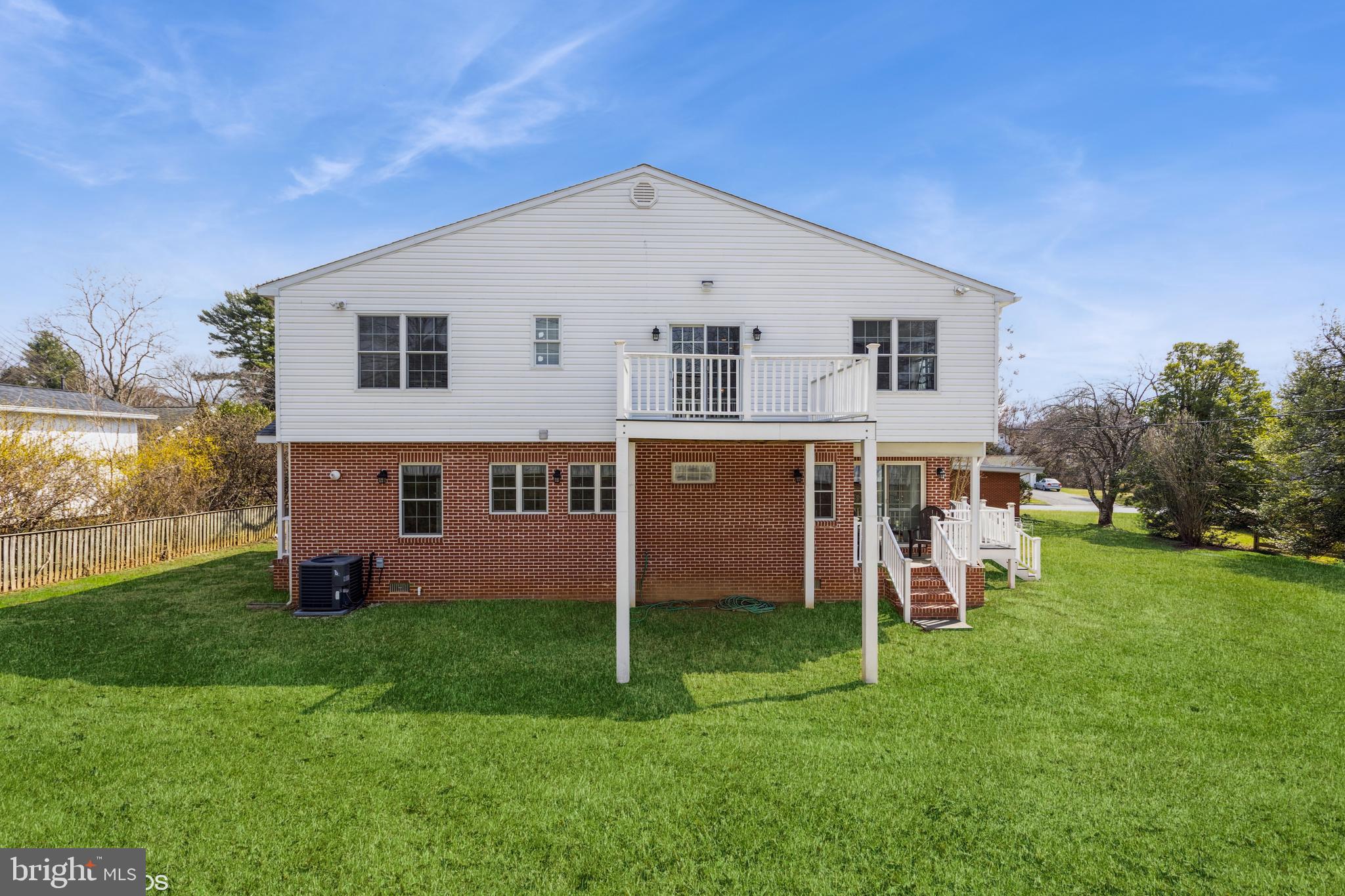 7908 Ivy Lane Baltimore, MD 21208 - Photo 76 of 90