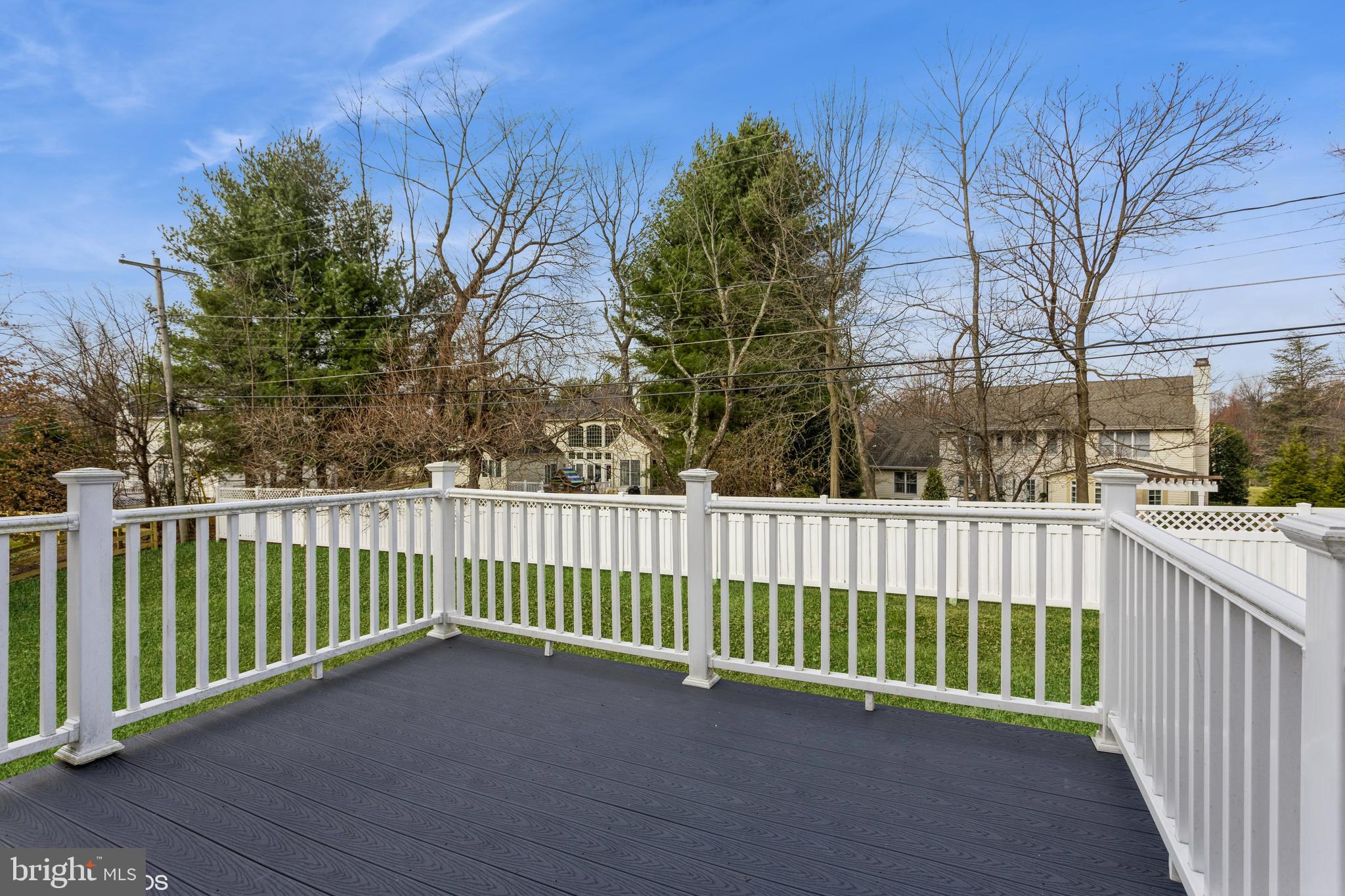 7908 Ivy Lane Baltimore, MD 21208 - Photo 78 of 90