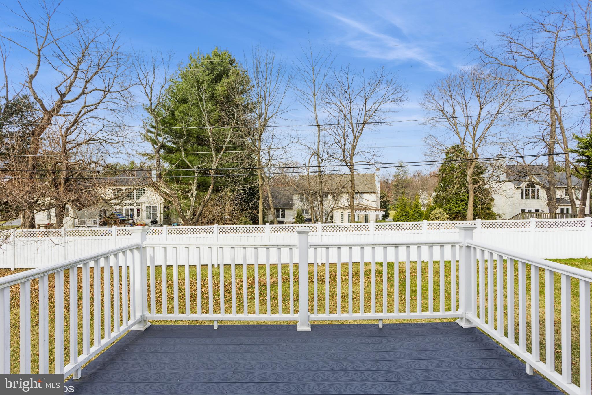 7908 Ivy Lane Baltimore, MD 21208 - Photo 79 of 90