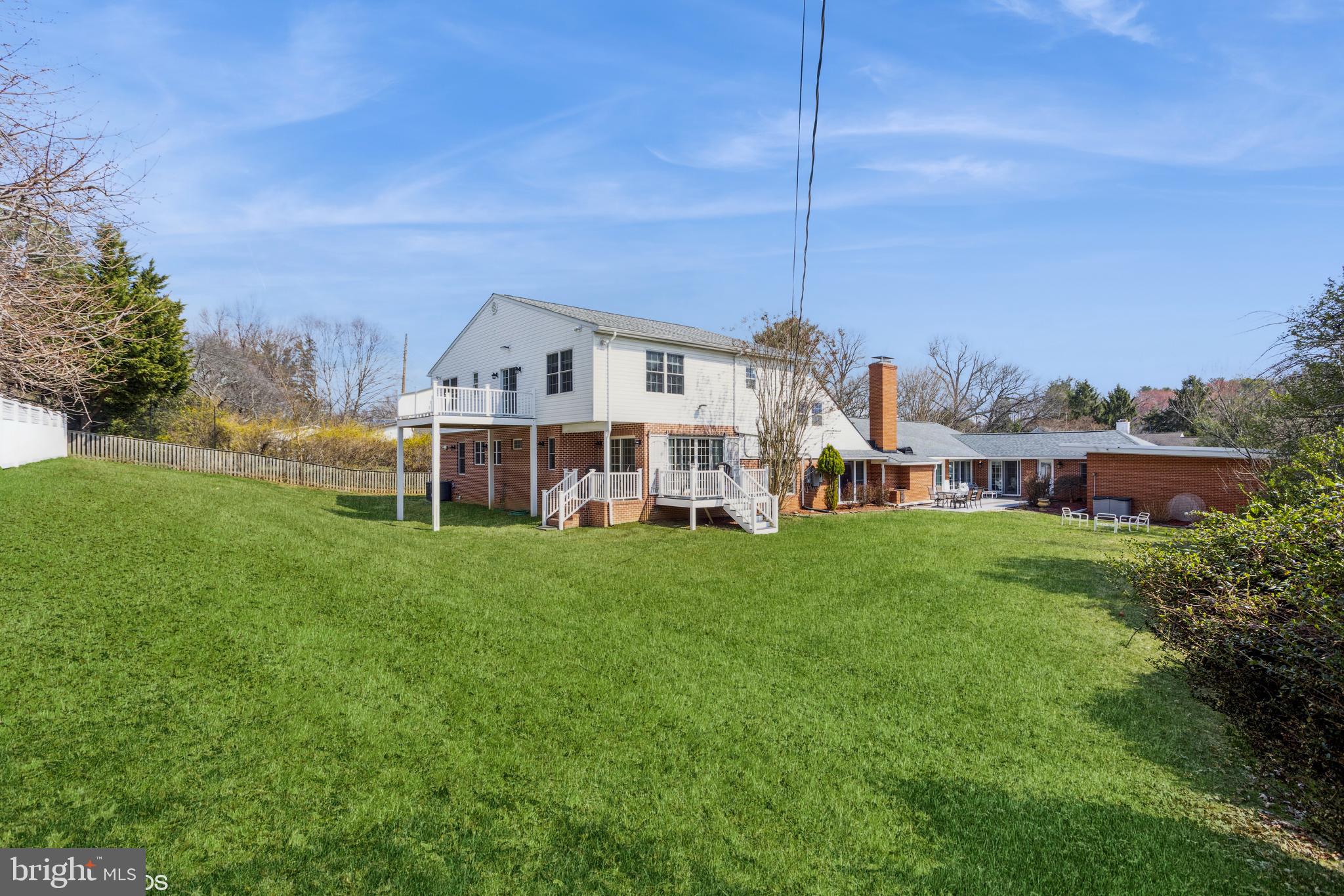 7908 Ivy Lane Baltimore, MD 21208 - Photo 81 of 90