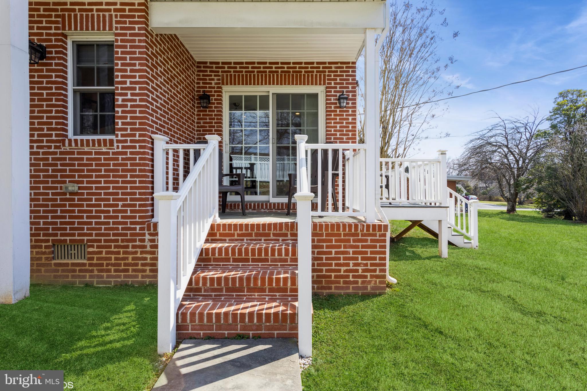 7908 Ivy Lane Baltimore, MD 21208 - Photo 83 of 90