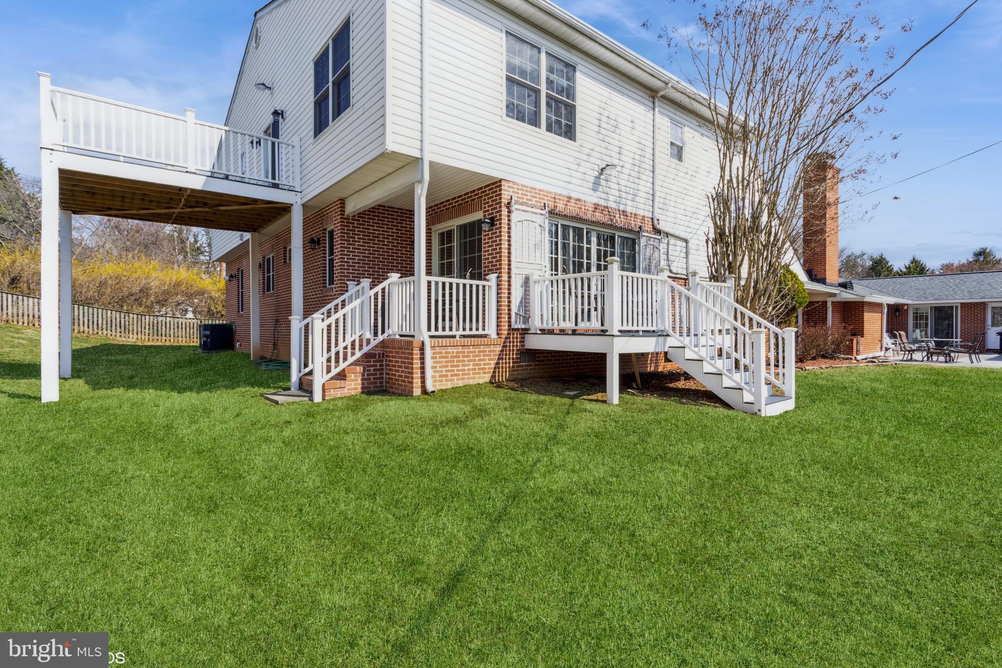 7908 Ivy Lane Baltimore, MD 21208 - Photo 84 of 90