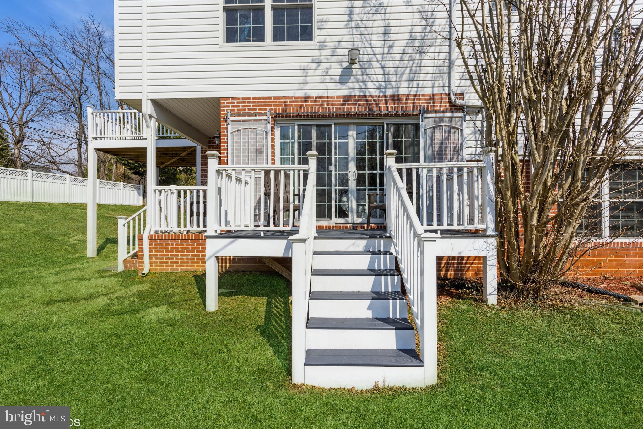 7908 Ivy Lane Baltimore, MD 21208 - Photo 85 of 90