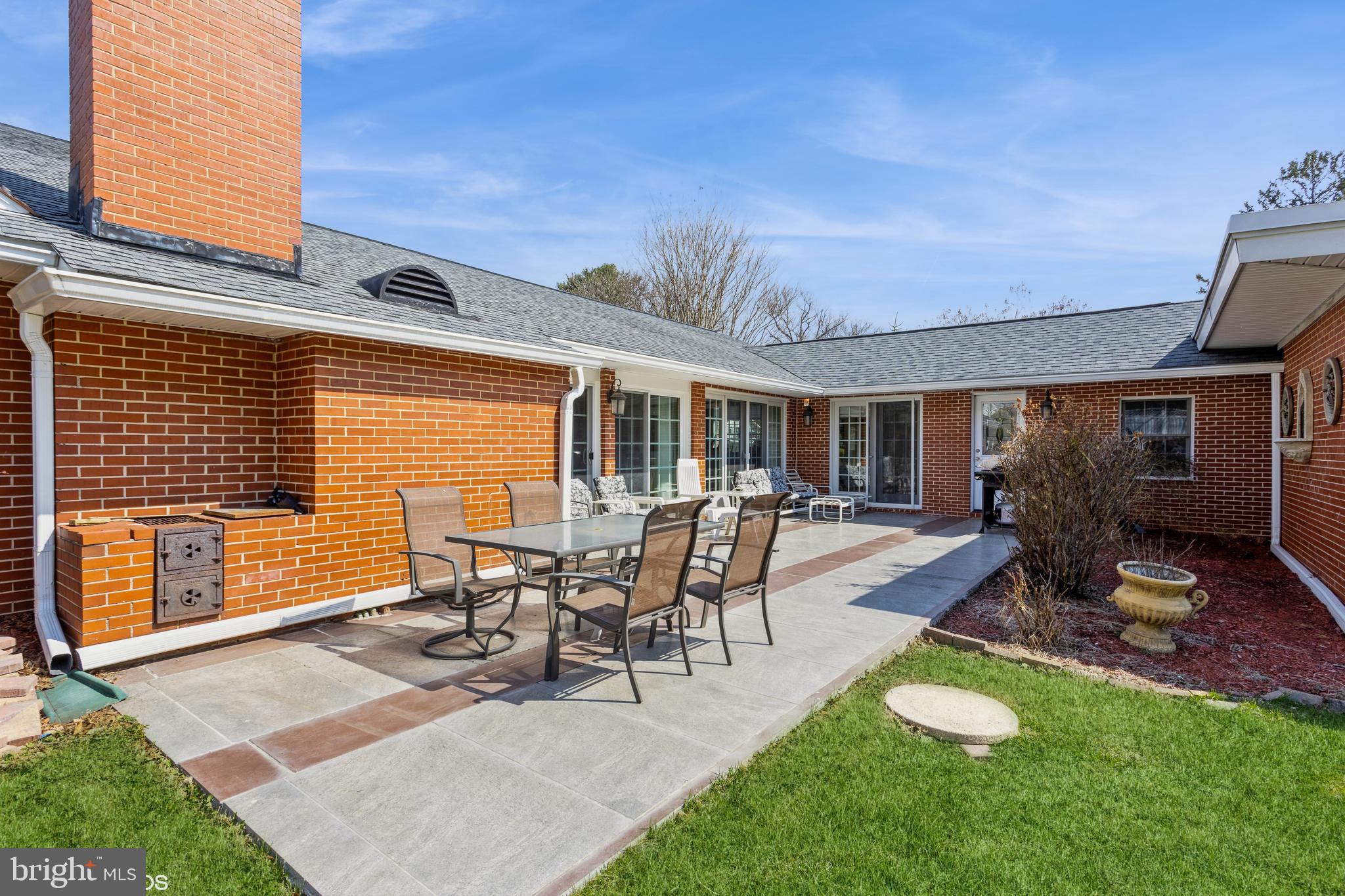 7908 Ivy Lane Baltimore, MD 21208 - Photo 86 of 90