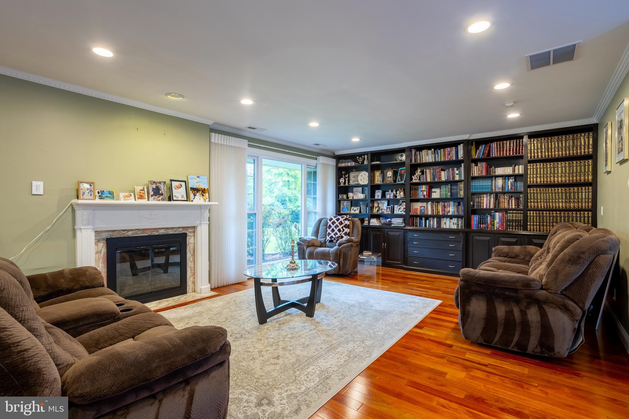 7908 Ivy Lane Baltimore, MD 21208 - Photo 9 of 90