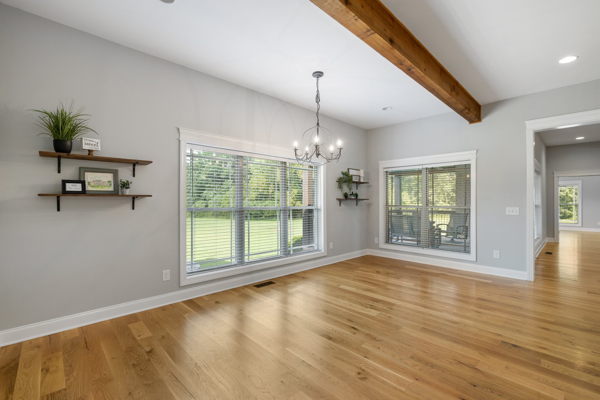 102 New Dawn Road Rockvale, TN 37153 - Photo 19 of 54 Gallery Image 19