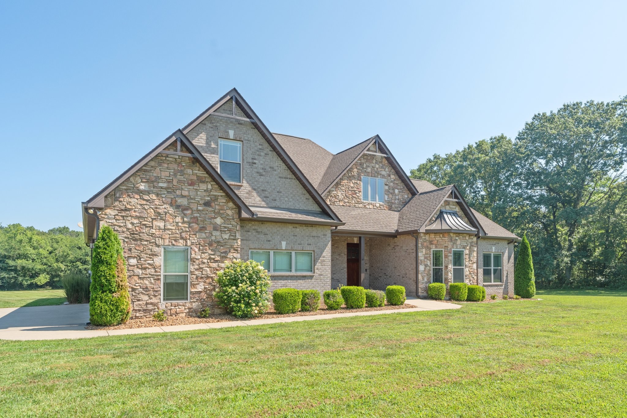 102 New Dawn Road Rockvale, TN 37153 - Photo 2 of 54 Gallery Image 2