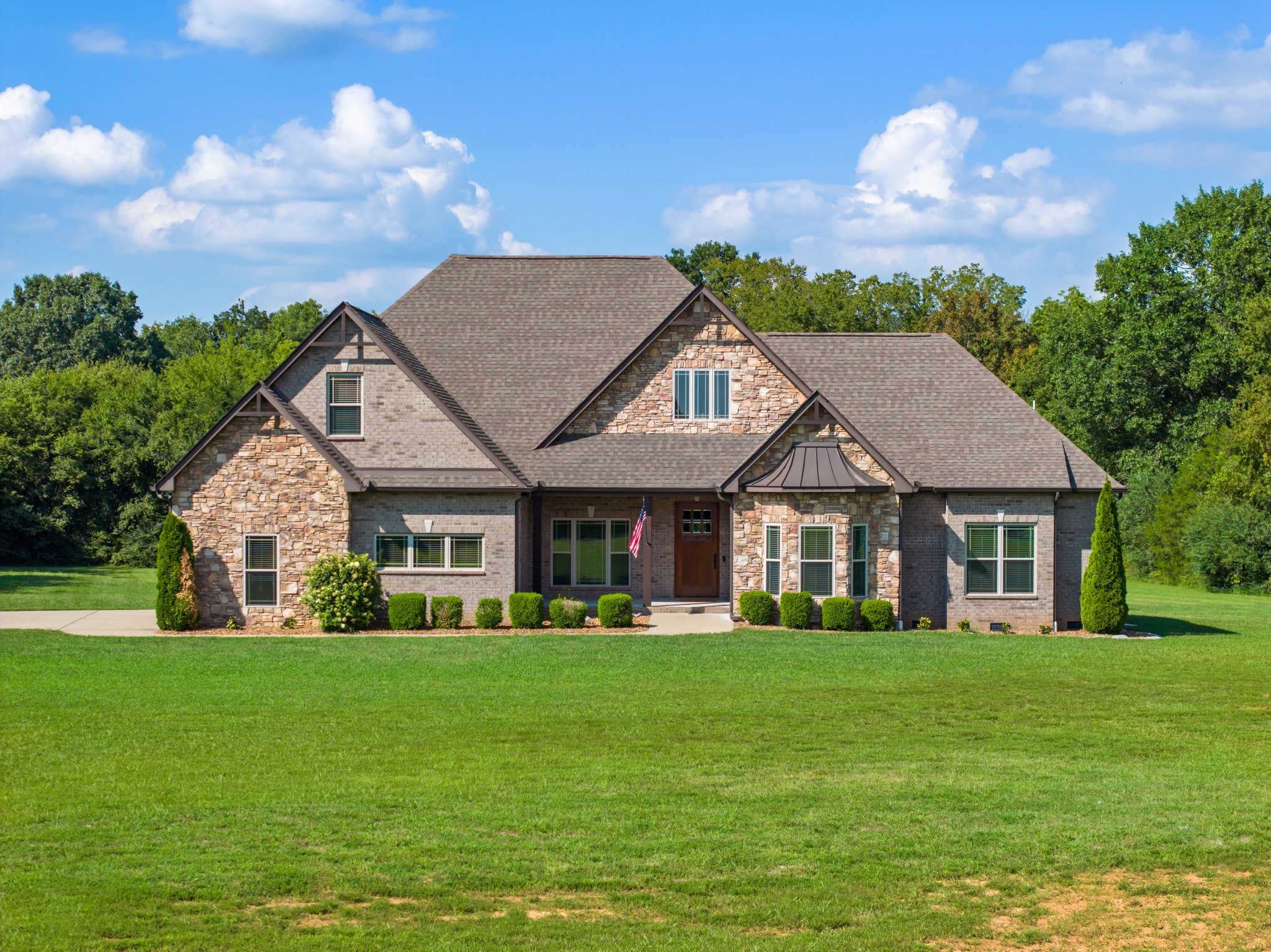 102 New Dawn Road Rockvale, TN 37153 - Photo 3 of 54 Gallery Image 3
