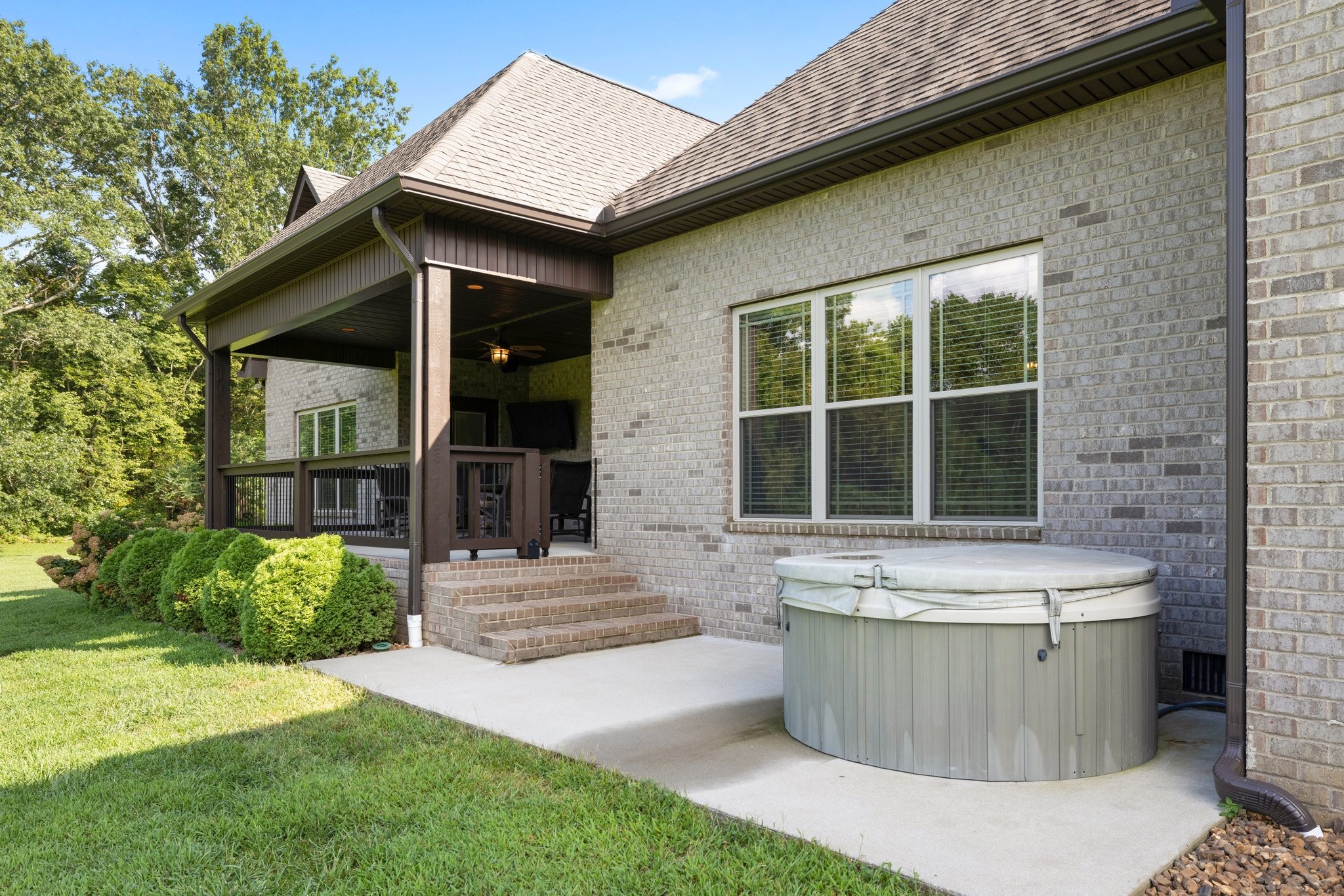 102 New Dawn Road Rockvale, TN 37153 - Photo 42 of 54 Gallery Image 42
