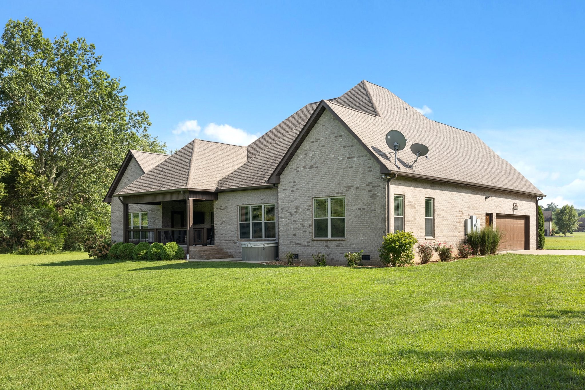 102 New Dawn Road Rockvale, TN 37153 - Photo 43 of 54 Gallery Image 43