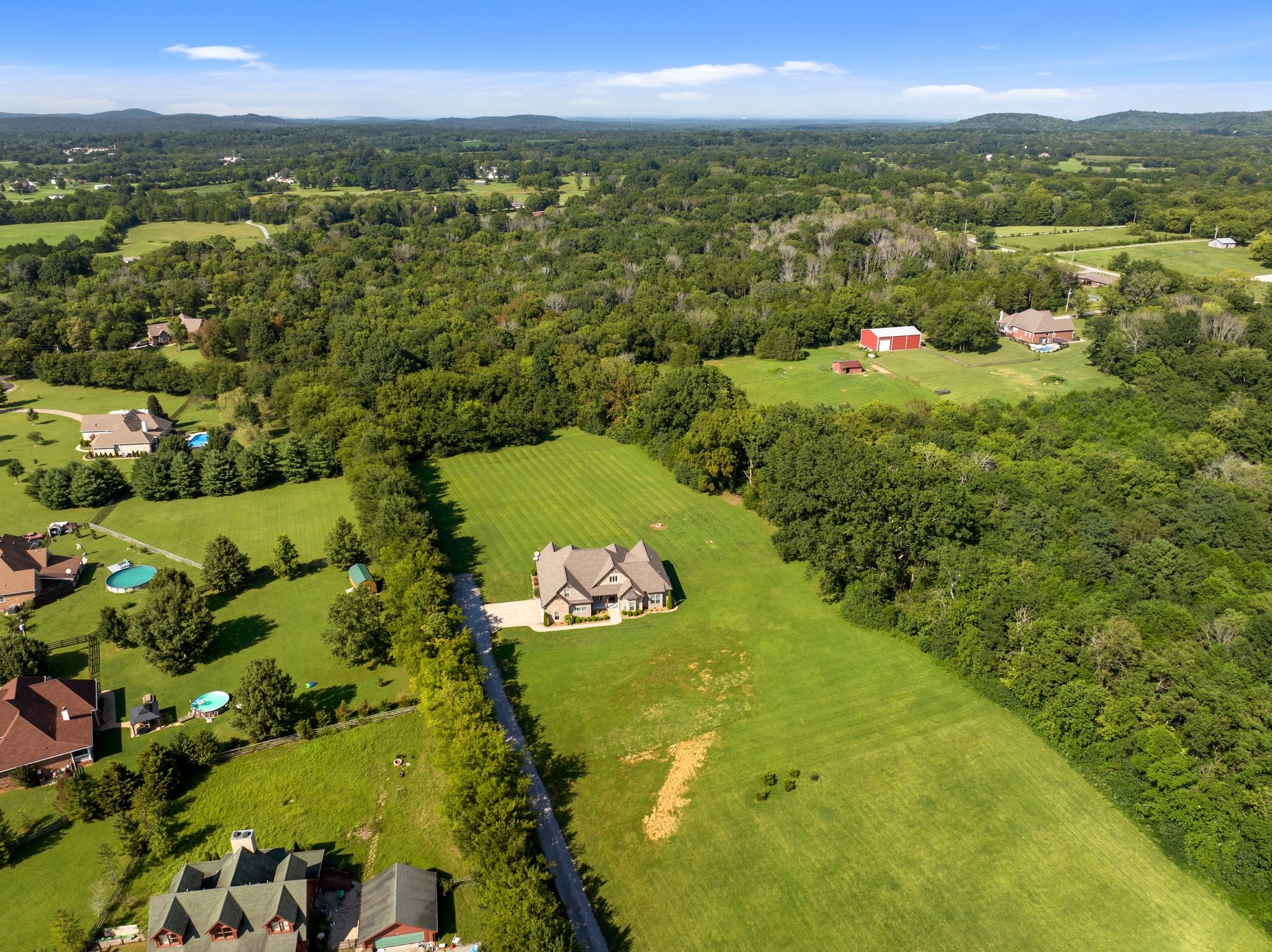 102 New Dawn Road Rockvale, TN 37153 - Photo 50 of 54 Gallery Image 50