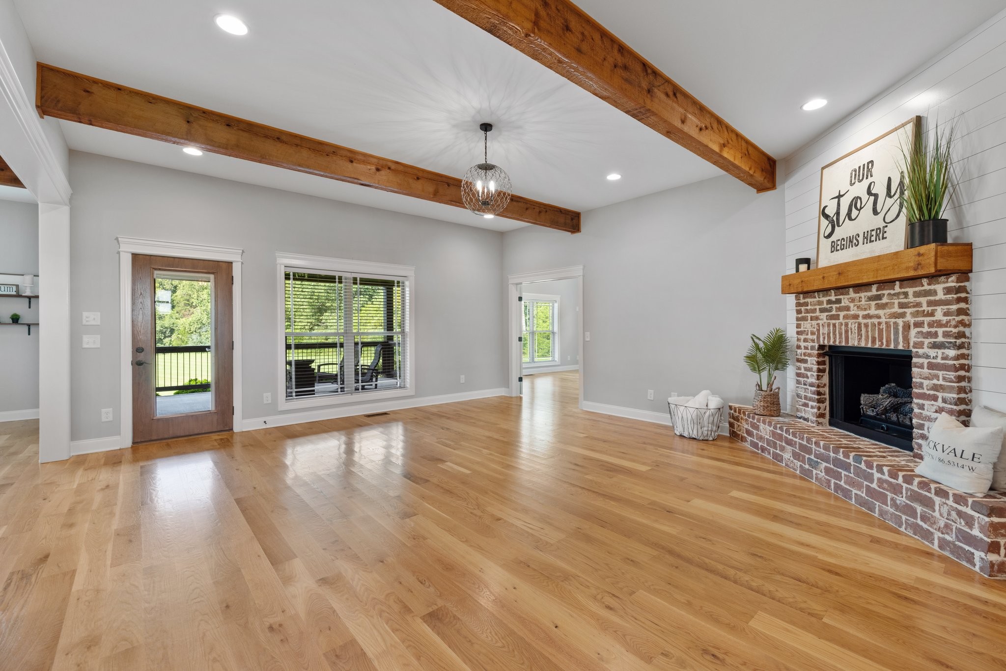 102 New Dawn Road Rockvale, TN 37153 - Photo 8 of 54 Gallery Image 8
