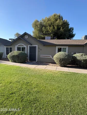 $235,000 | 6711 West Osborn Road, Unit 46, Phoenix, AZ 85033
