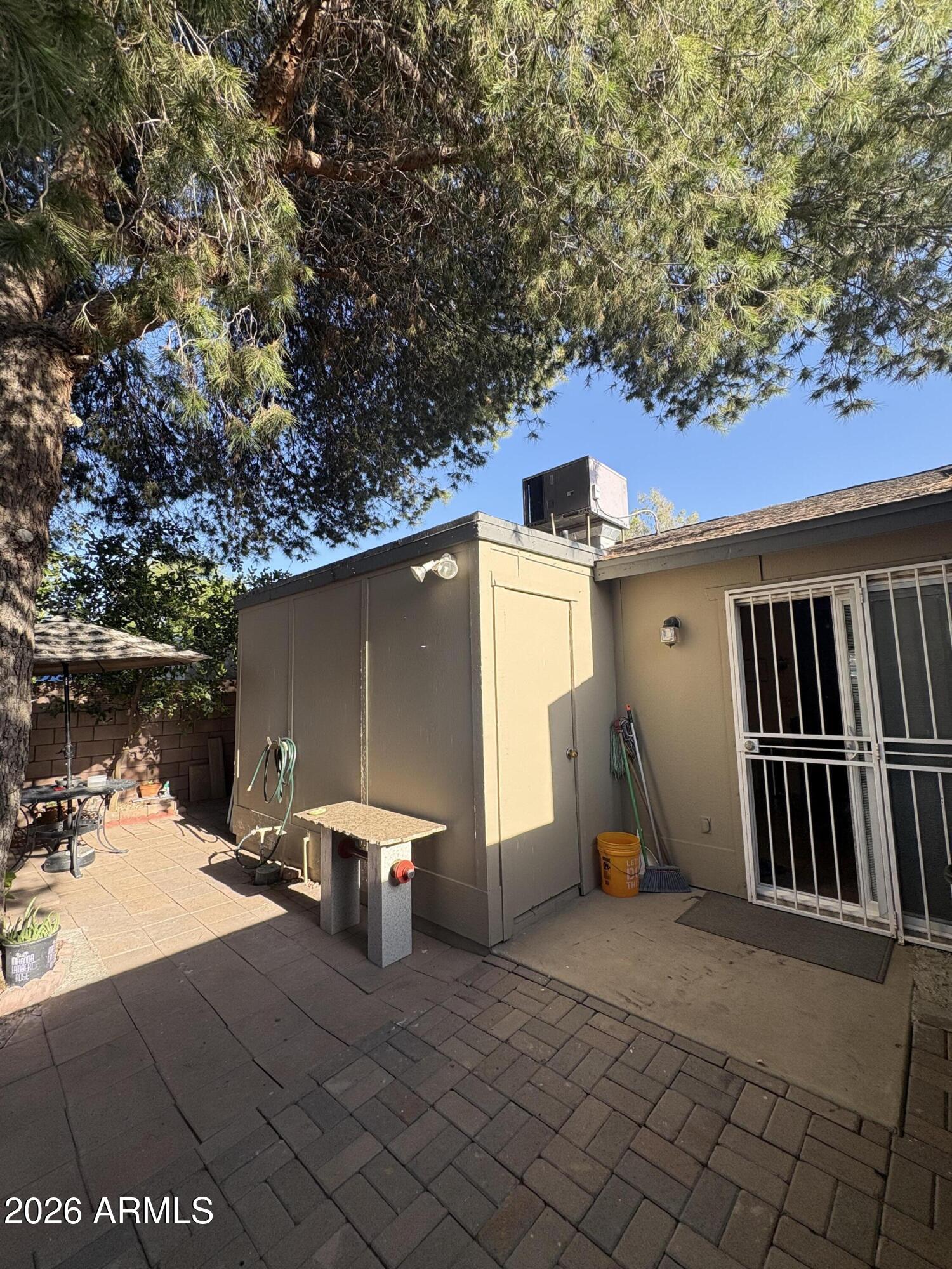 6711 West Osborn Road, Unit 46 Phoenix, AZ 85033 - Photo 12 of 17 IMG_3443