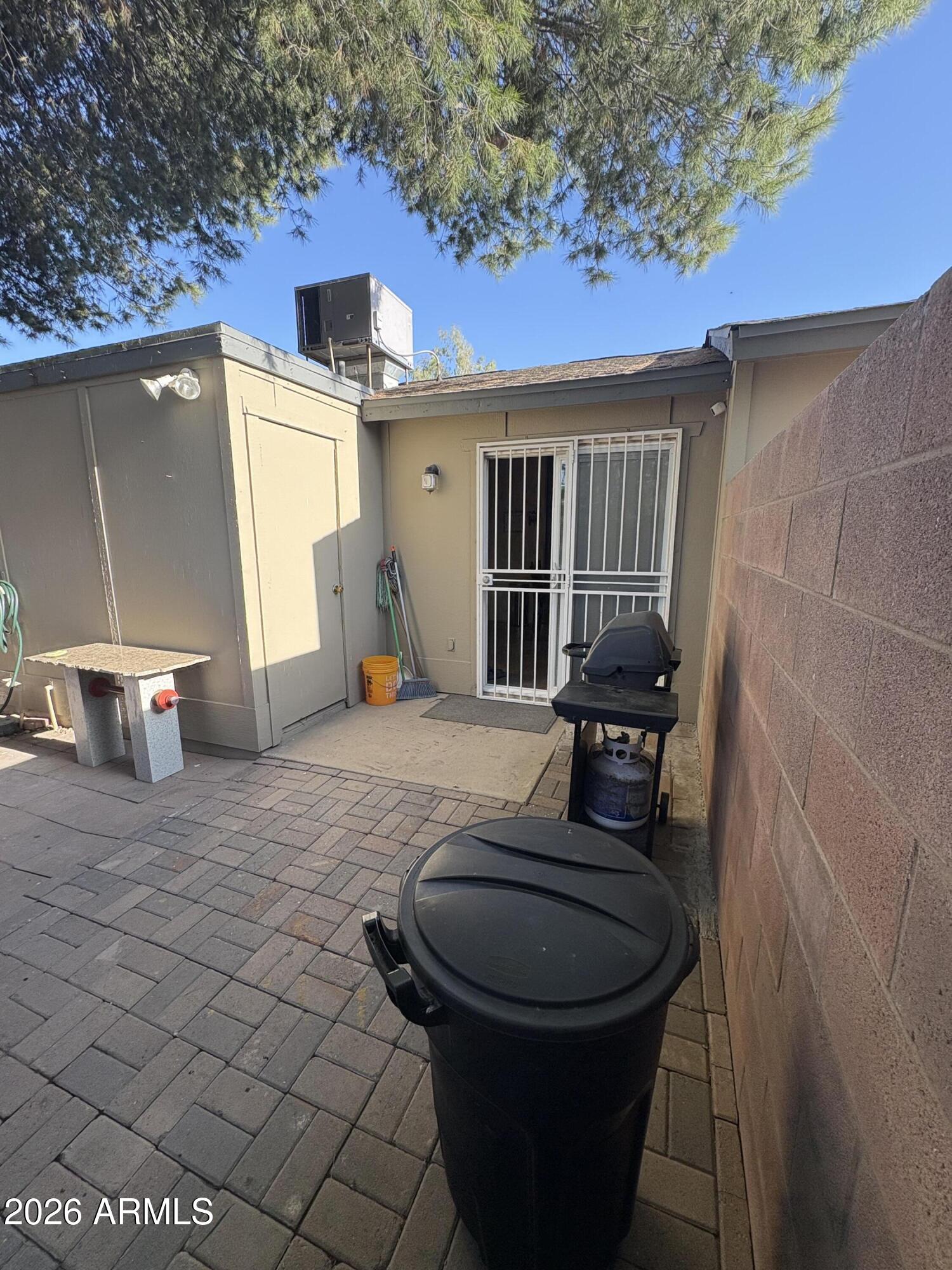 6711 West Osborn Road, Unit 46 Phoenix, AZ 85033 - Photo 13 of 17 IMG_3442