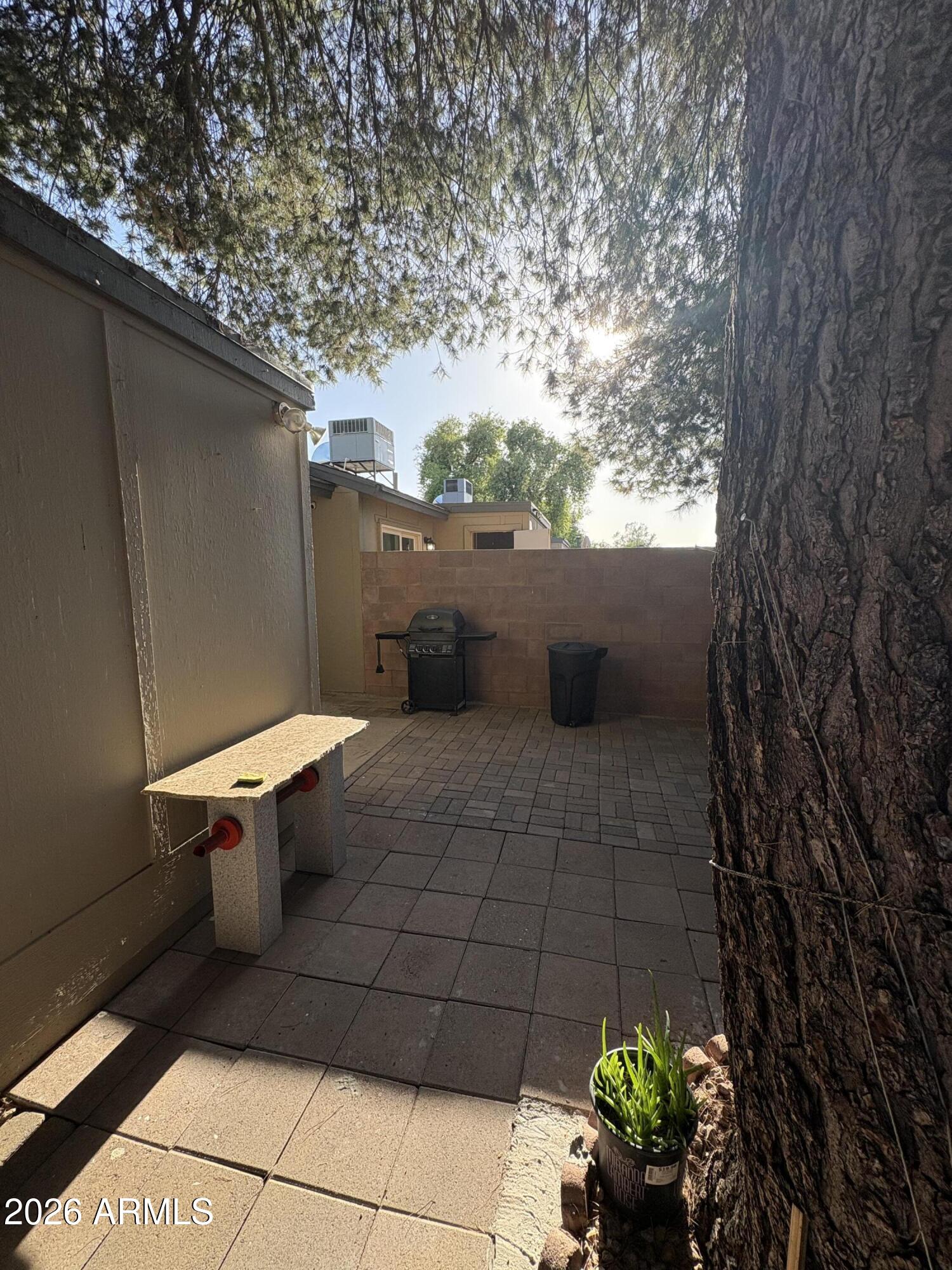 6711 West Osborn Road, Unit 46 Phoenix, AZ 85033 - Photo 14 of 17 IMG_3441