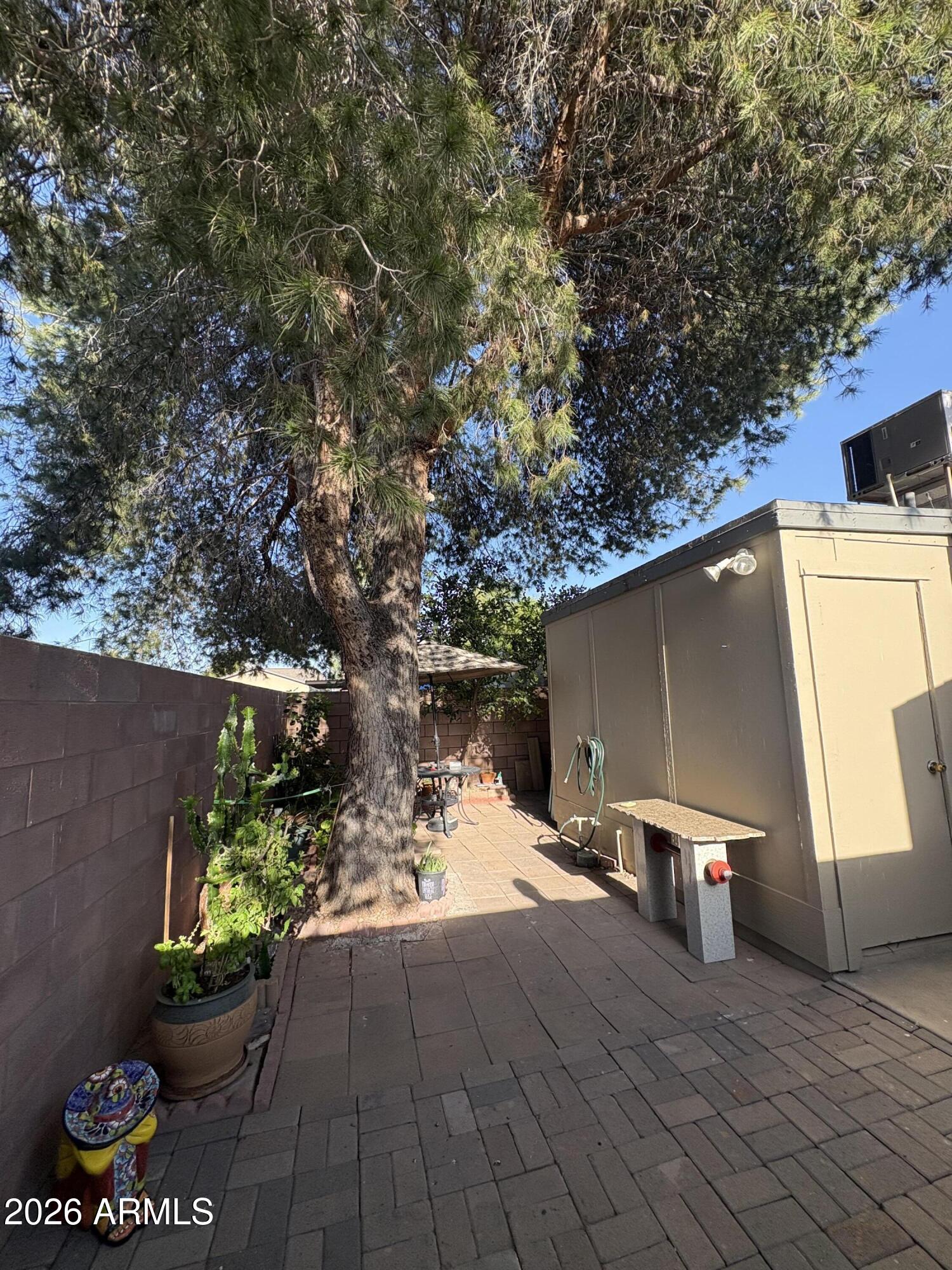 6711 West Osborn Road, Unit 46 Phoenix, AZ 85033 - Photo 15 of 17 IMG_3440