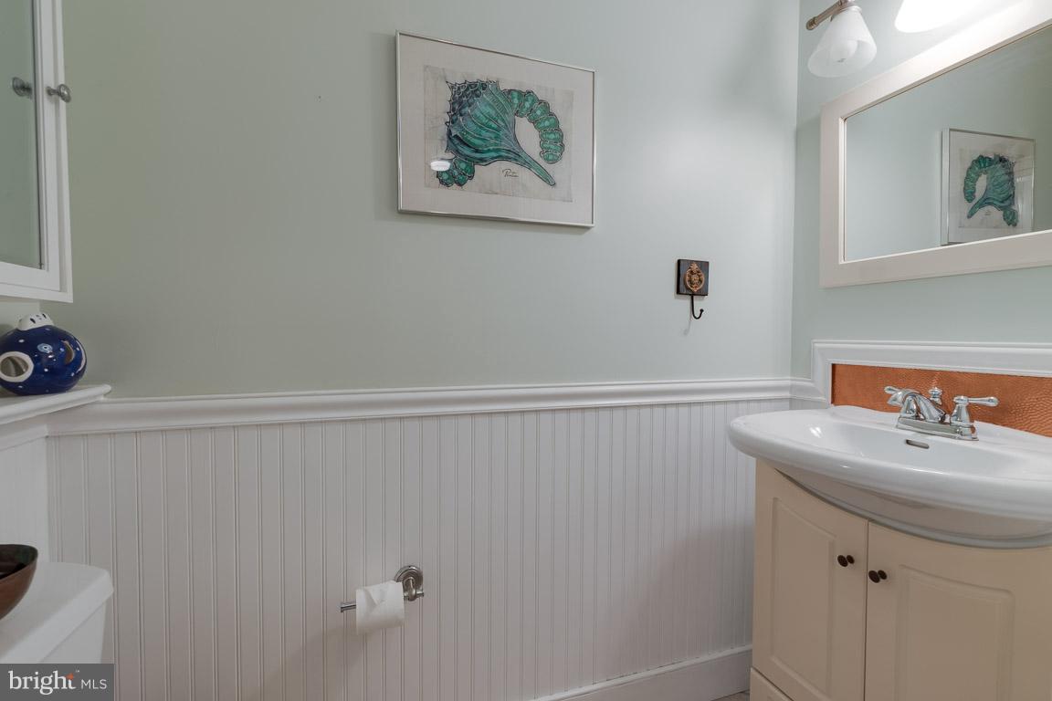 134 Sea Shell Lane Lancaster, VA 22503 - Photo 12 of 30 Bath (Master)