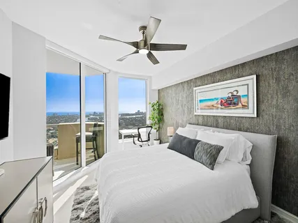 $1,249,000 | 411 North New River Drive East, Unit 3402, Fort Lauderdale, FL 33301