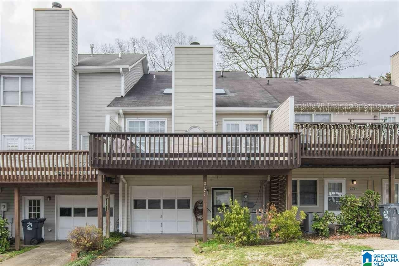 2171 Rocky Ridge Ranch Road, Unit 119 Birmingham, AL 35216 - Photo 40 of 46