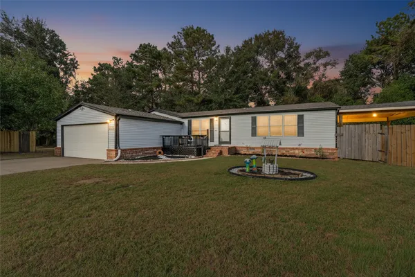 $1,300 | 16547 Leafy Meadow Drive, Conroe, TX 77302