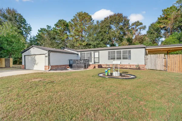 $1,300 | 16547 Leafy Meadow Drive, Conroe, TX 77302