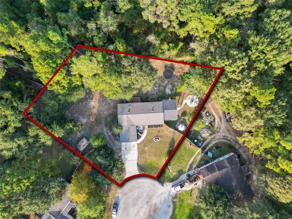 $1,300 | 16547 Leafy Meadow Drive, Conroe, TX 77302