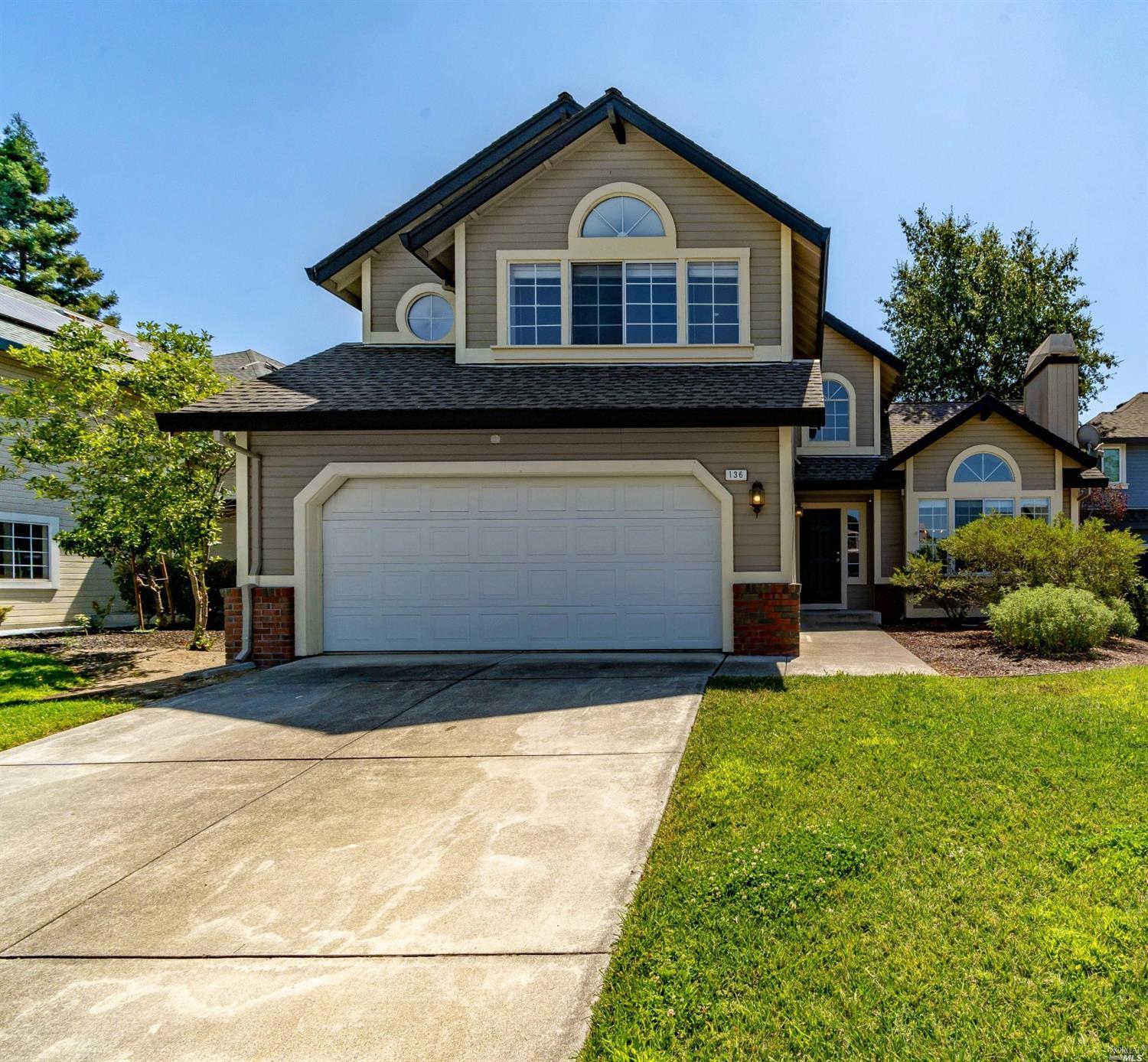 136 Creek Way Santa Rosa, CA 95403 - Photo 1 of 1 Gallery Image 1
