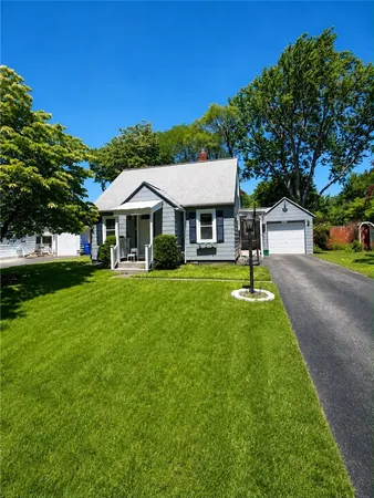 $165,000 | 244 Ridgedale Circle, Greece, NY 14616