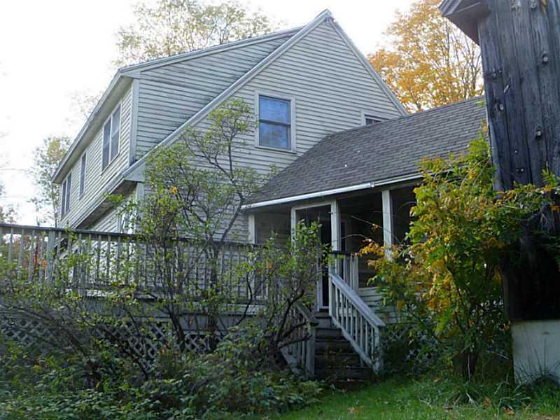 11 Earls Road South Berwick, ME 03908 - Photo 12 of 24 Exterior Back.