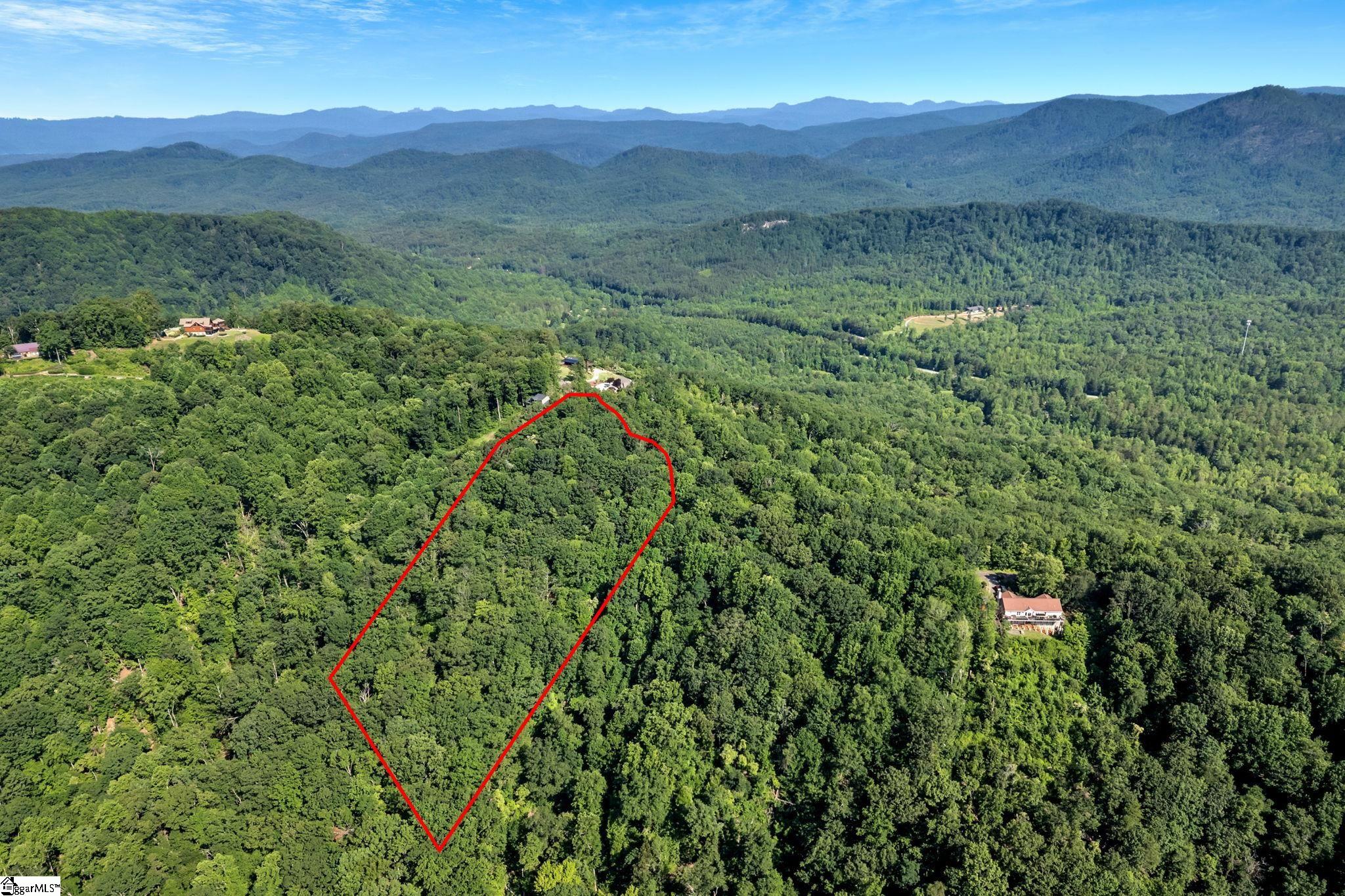 0 Old Chapman Trail Pickens, SC 29671 - Photo 11 of 15