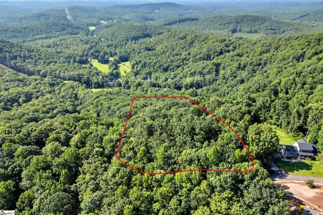 $153,000 | 0 Old Chapman Trail, Pickens, SC 29671