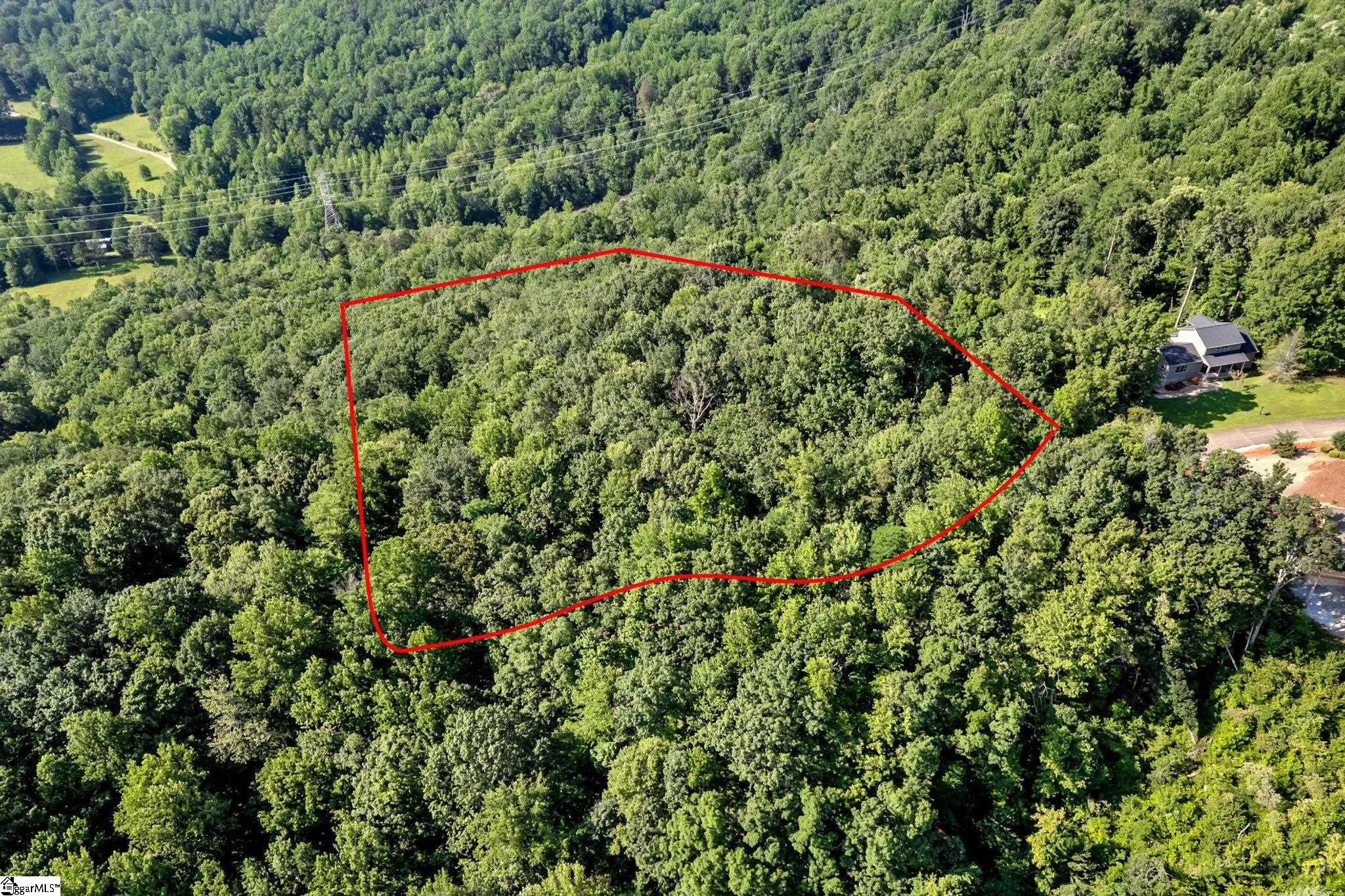 0 Old Chapman Trail Pickens, SC 29671 - Photo 3 of 15