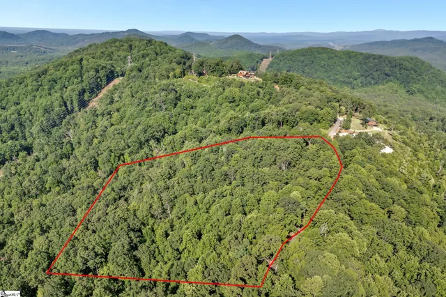 $153,000 | 0 Old Chapman Trail, Pickens, SC 29671