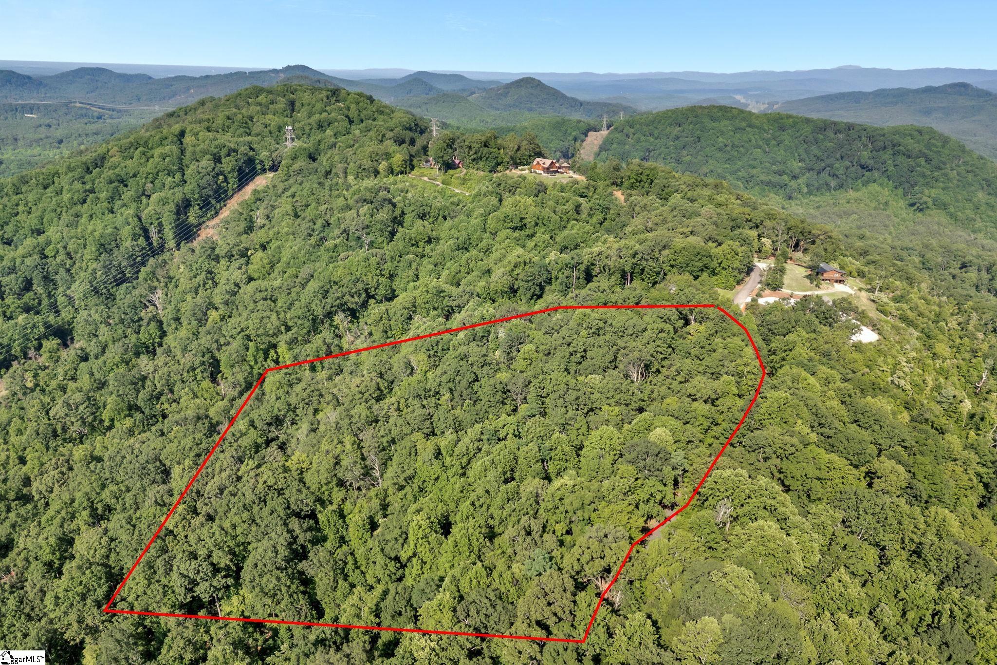 0 Old Chapman Trail Pickens, SC 29671 - Photo 5 of 15